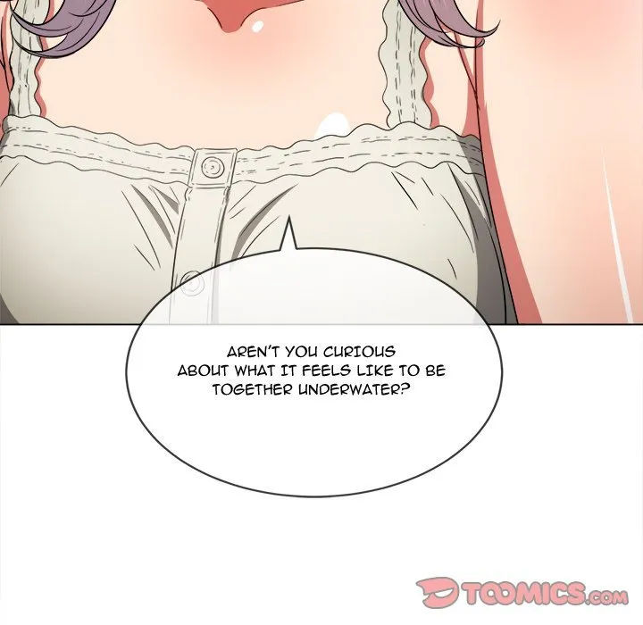My High School Bully Chapter 157 - Page 92