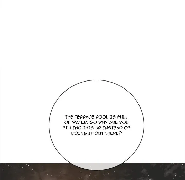 My High School Bully Chapter 157 - Page 93