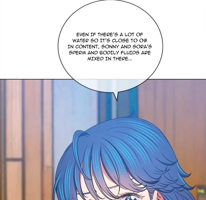My High School Bully Chapter 157 - Page 97