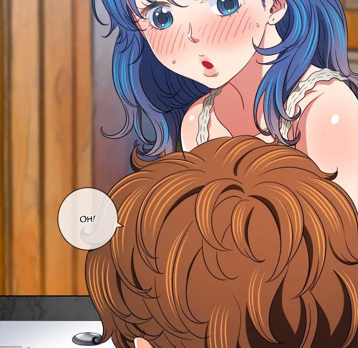 My High School Bully Chapter 157 - Page 98