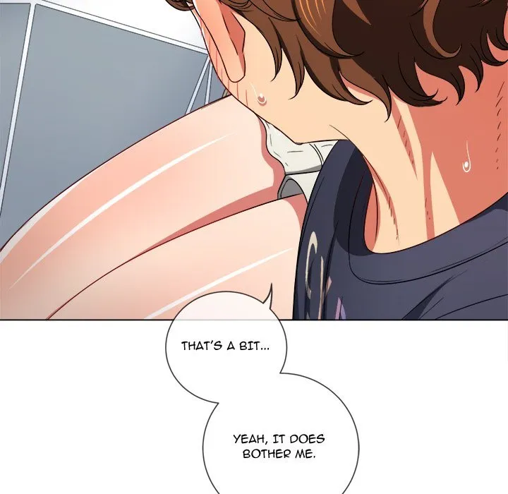 My High School Bully Chapter 157 - Page 99