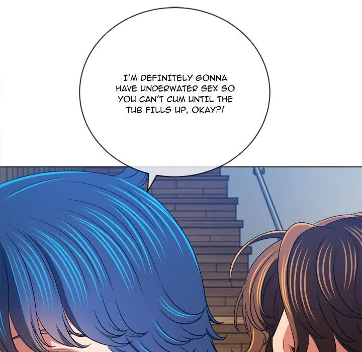 My High School Bully Chapter 158 - Page 23