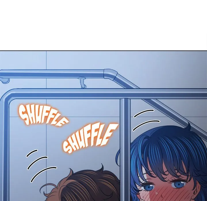 My High School Bully Chapter 159 - Page 117