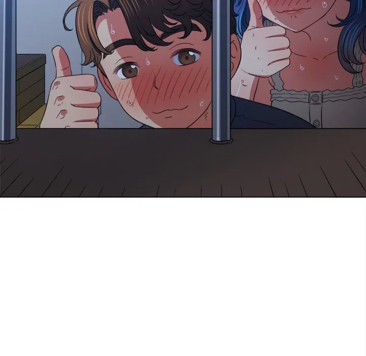 My High School Bully Chapter 159 - Page 118