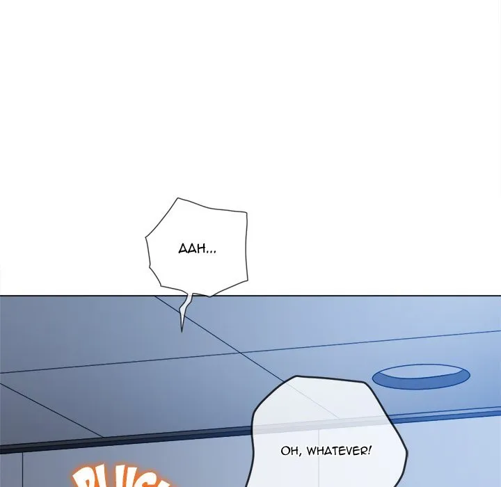My High School Bully Chapter 159 - Page 119