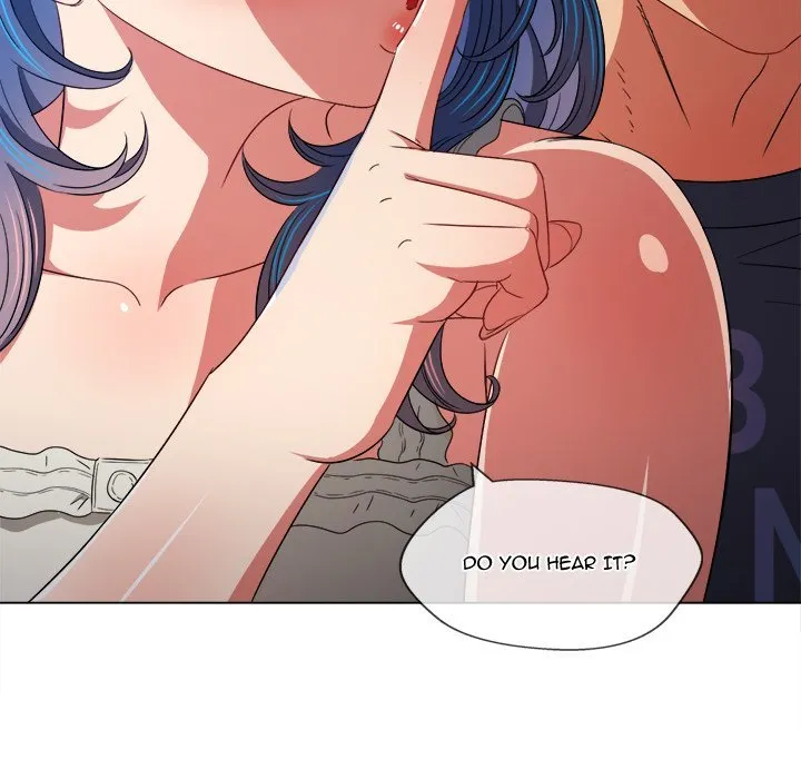 My High School Bully Chapter 159 - Page 13