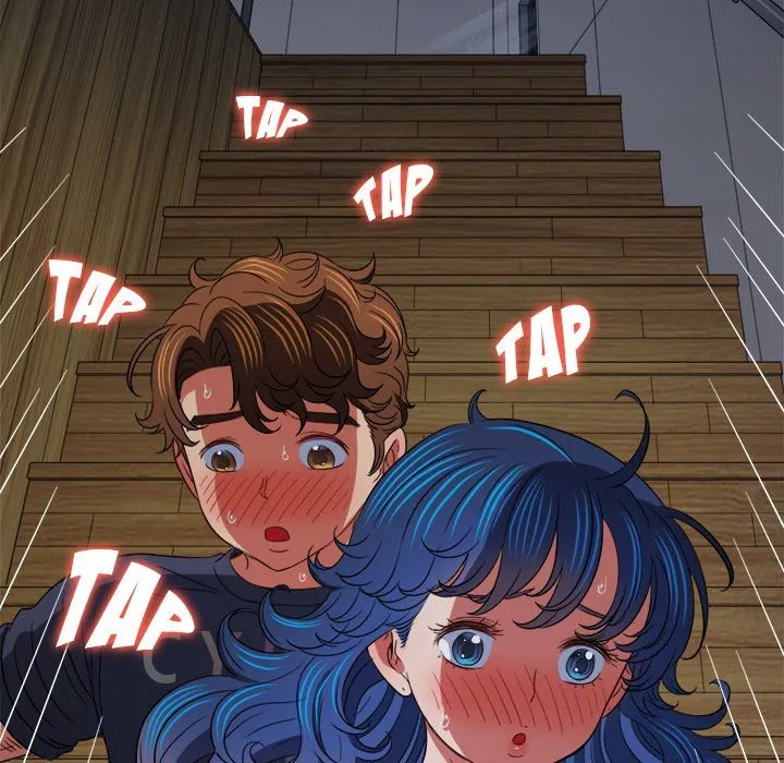 My High School Bully Chapter 159 - Page 123
