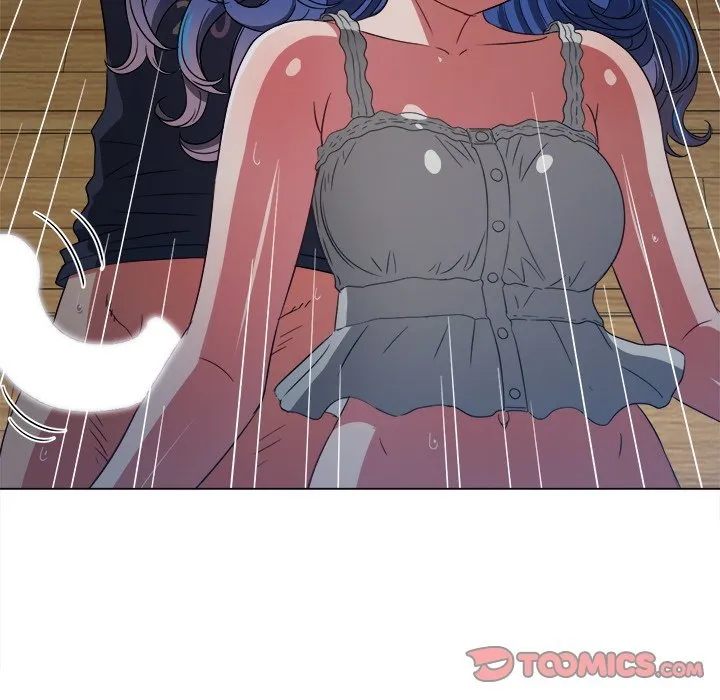 My High School Bully Chapter 159 - Page 124