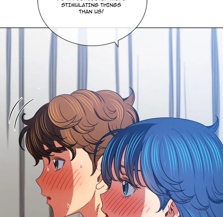 My High School Bully Chapter 159 - Page 133