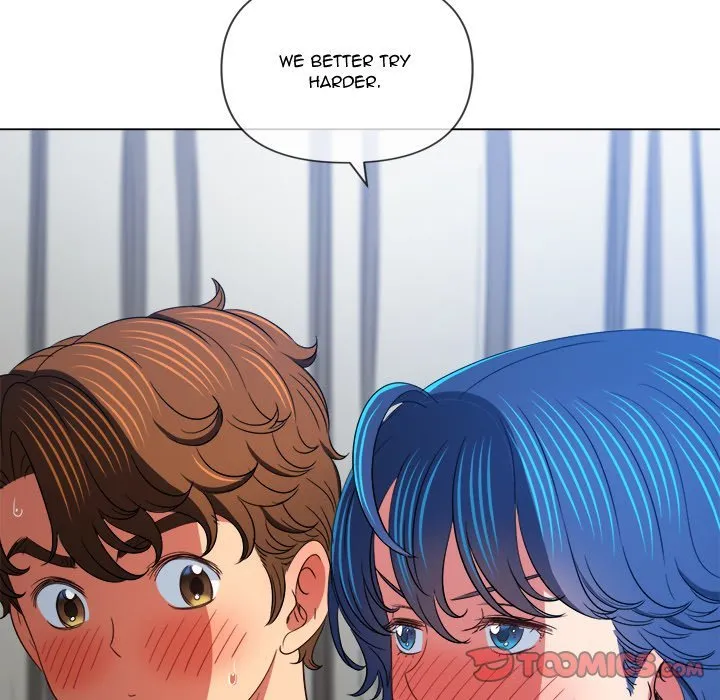 My High School Bully Chapter 159 - Page 136