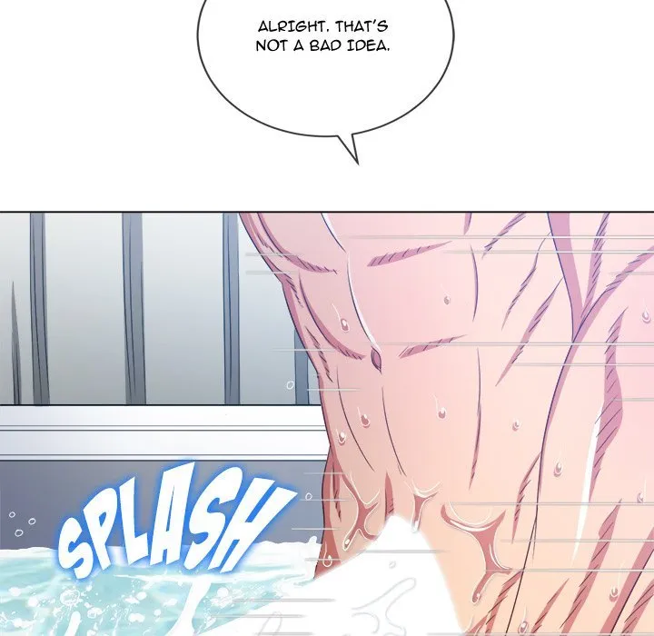 My High School Bully Chapter 159 - Page 146