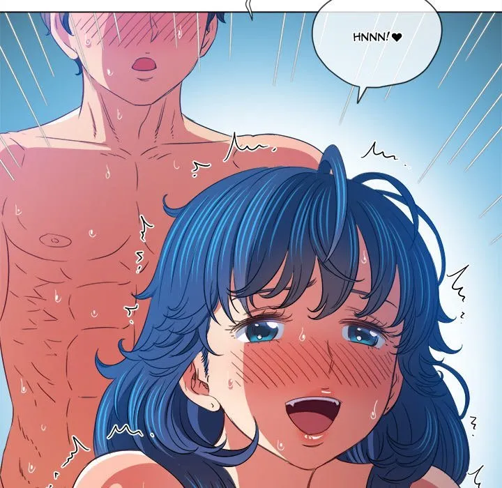 My High School Bully Chapter 159 - Page 155
