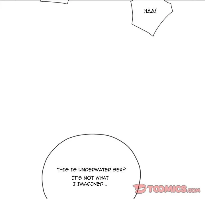 My High School Bully Chapter 159 - Page 160