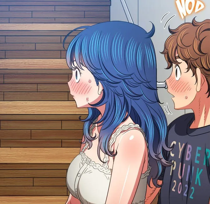 My High School Bully Chapter 159 - Page 18