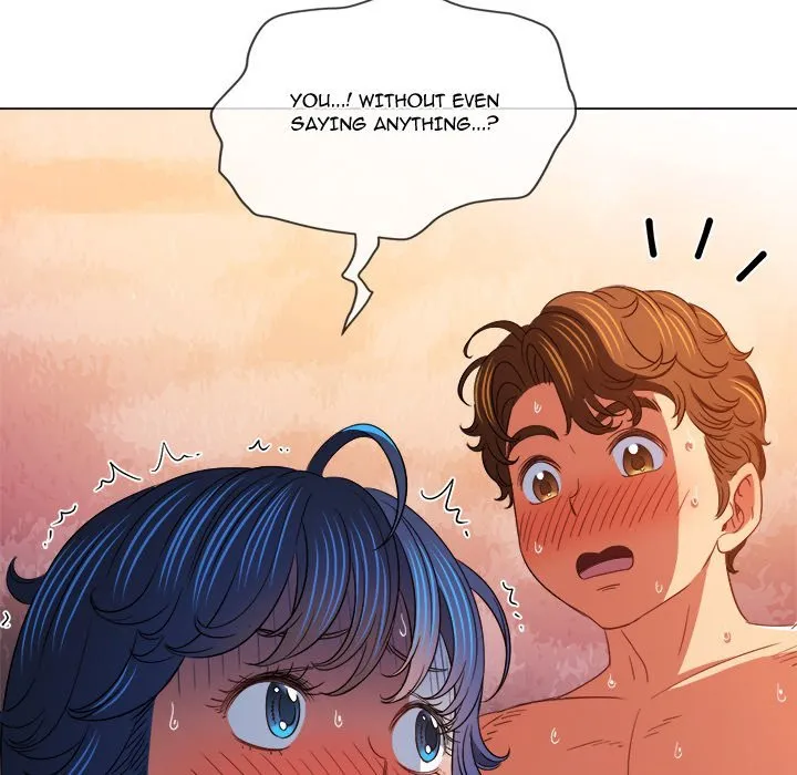 My High School Bully Chapter 159 - Page 176