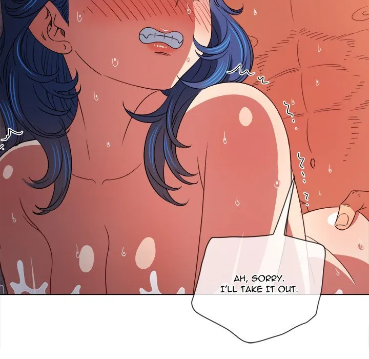 My High School Bully Chapter 159 - Page 177