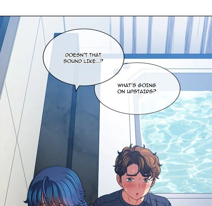 My High School Bully Chapter 159 - Page 23