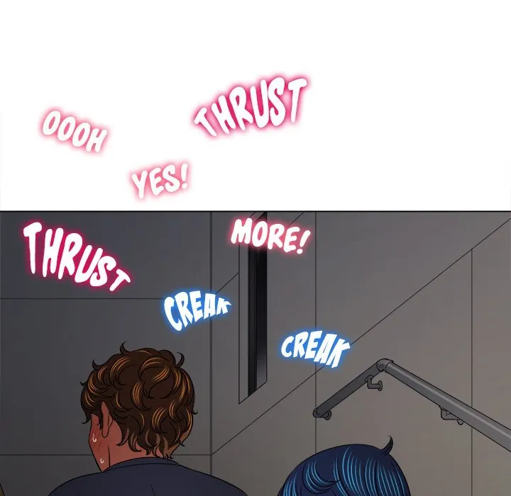 My High School Bully Chapter 159 - Page 26