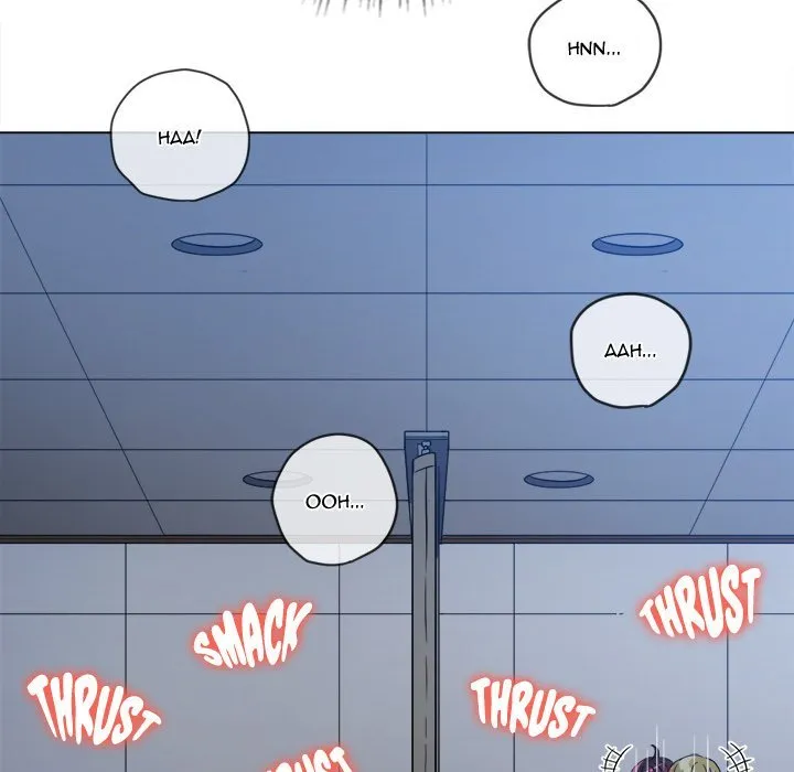 My High School Bully Chapter 159 - Page 35
