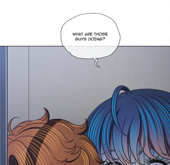 My High School Bully Chapter 159 - Page 41