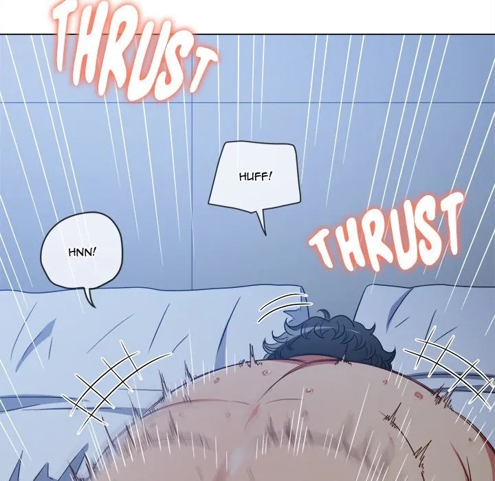 My High School Bully Chapter 159 - Page 44