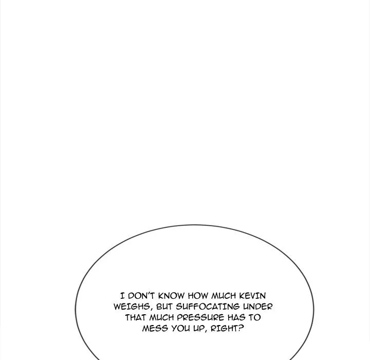 My High School Bully Chapter 159 - Page 47