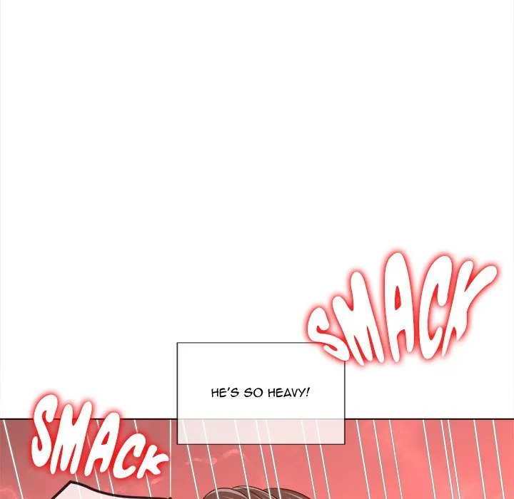My High School Bully Chapter 159 - Page 50