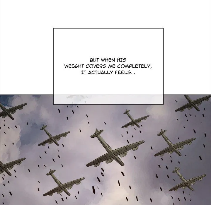 My High School Bully Chapter 159 - Page 54