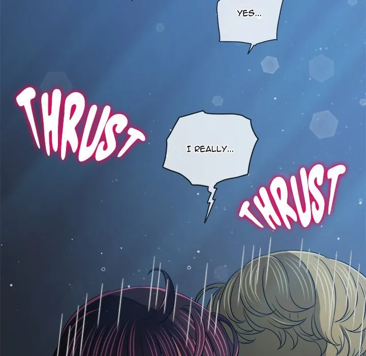 My High School Bully Chapter 159 - Page 60