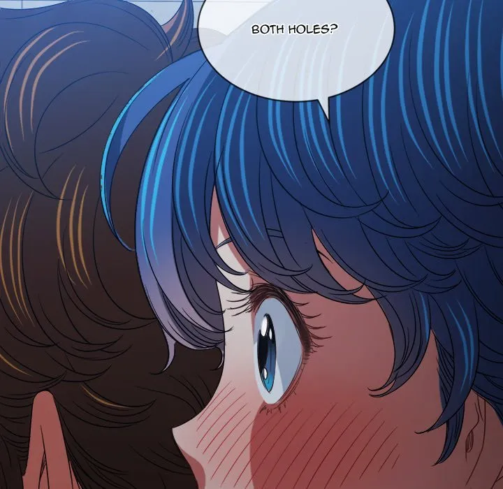 My High School Bully Chapter 159 - Page 67