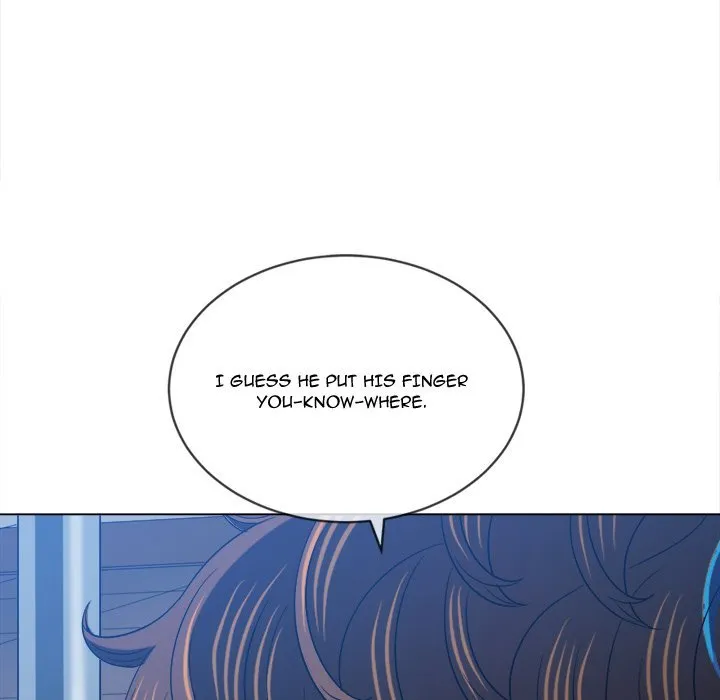 My High School Bully Chapter 159 - Page 69