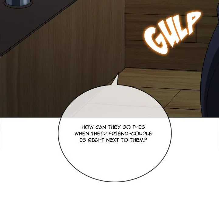 My High School Bully Chapter 159 - Page 71