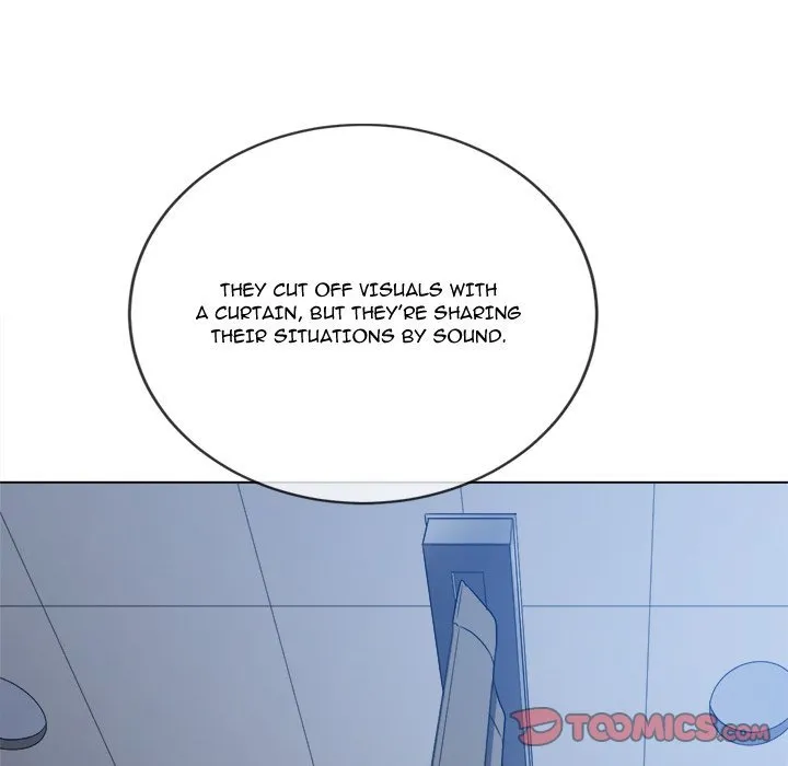 My High School Bully Chapter 159 - Page 76