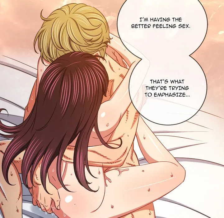 My High School Bully Chapter 159 - Page 80