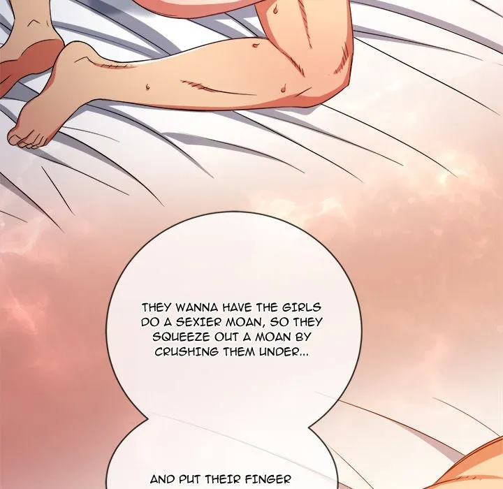 My High School Bully Chapter 159 - Page 81