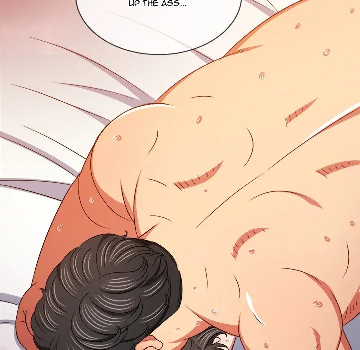 My High School Bully Chapter 159 - Page 82