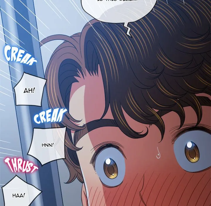My High School Bully Chapter 159 - Page 85