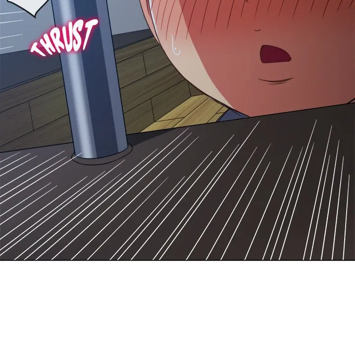 My High School Bully Chapter 159 - Page 86