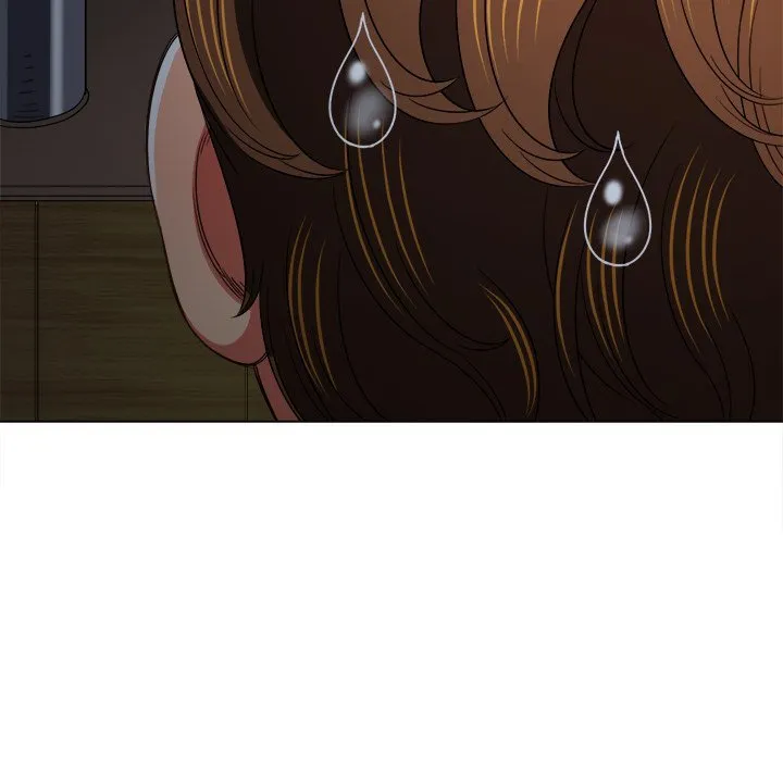 My High School Bully Chapter 159 - Page 90