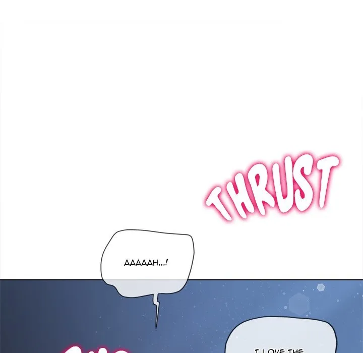 My High School Bully Chapter 159 - Page 91