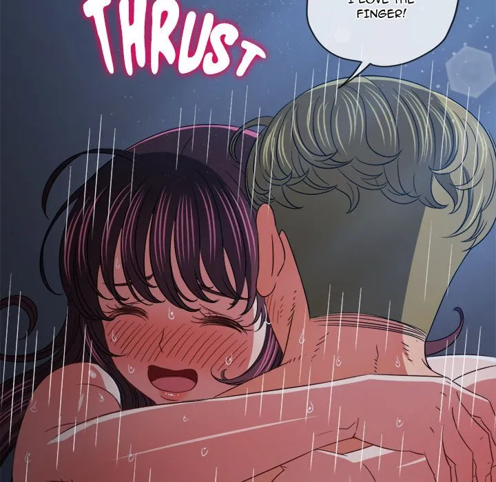 My High School Bully Chapter 159 - Page 92