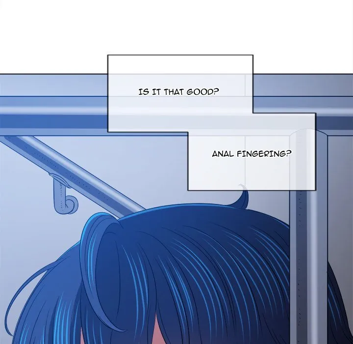 My High School Bully Chapter 159 - Page 94