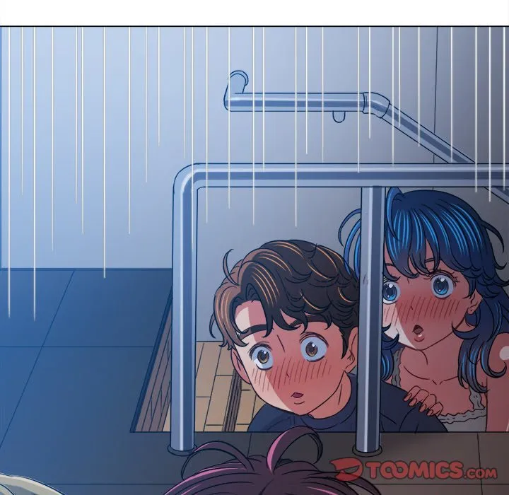 My High School Bully Chapter 159 - Page 100