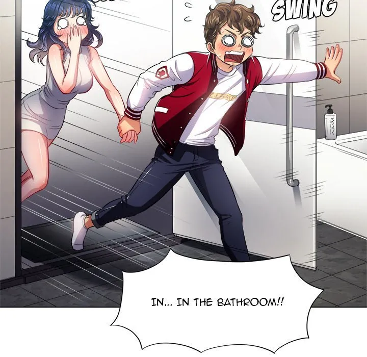 My High School Bully Chapter 16 - Page 119