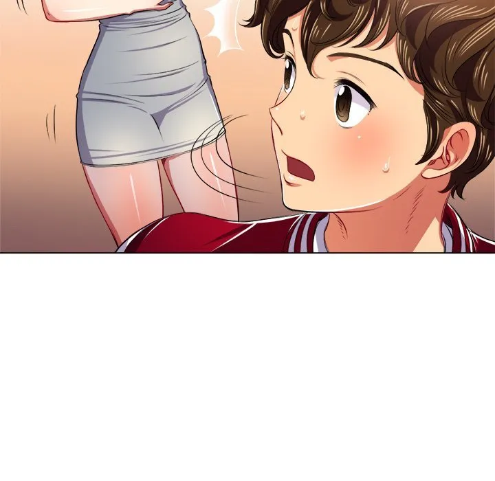 My High School Bully Chapter 16 - Page 70
