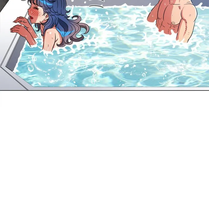 My High School Bully Chapter 160 - Page 111