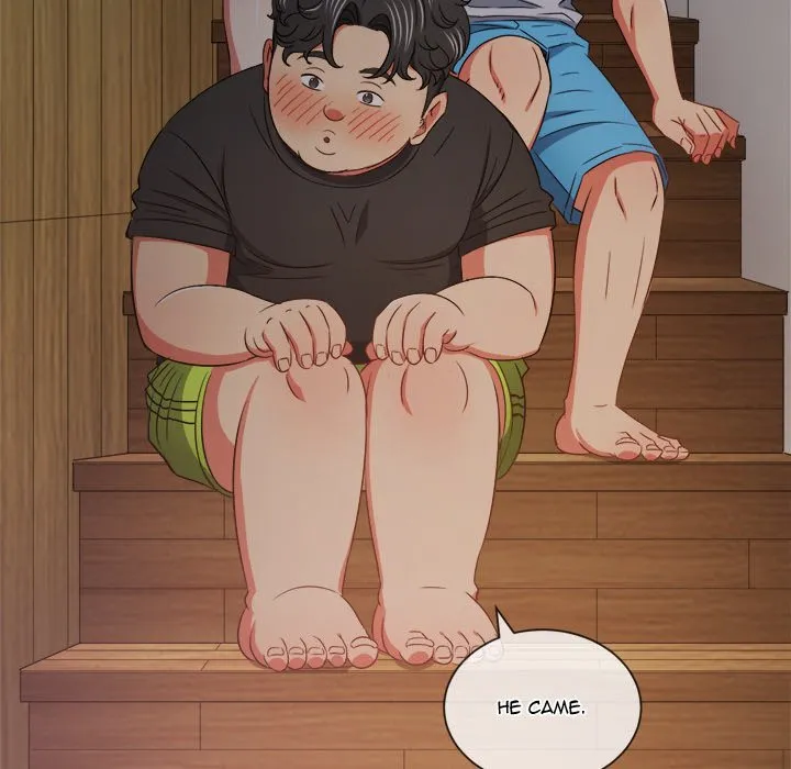 My High School Bully Chapter 160 - Page 118