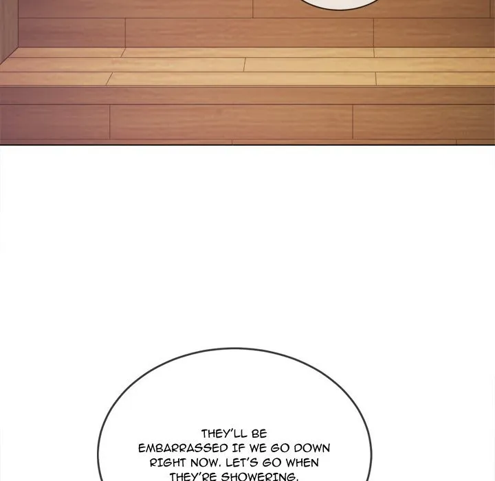 My High School Bully Chapter 160 - Page 119