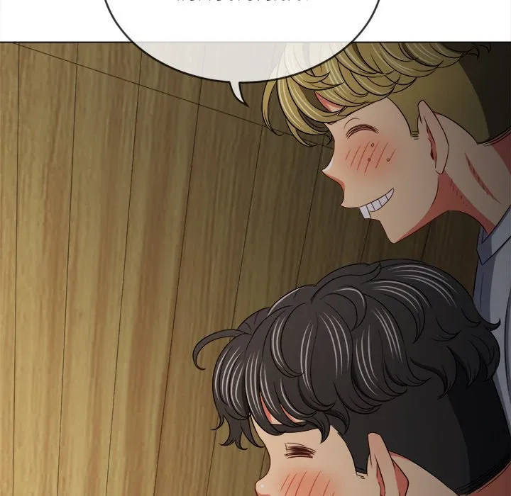 My High School Bully Chapter 160 - Page 120