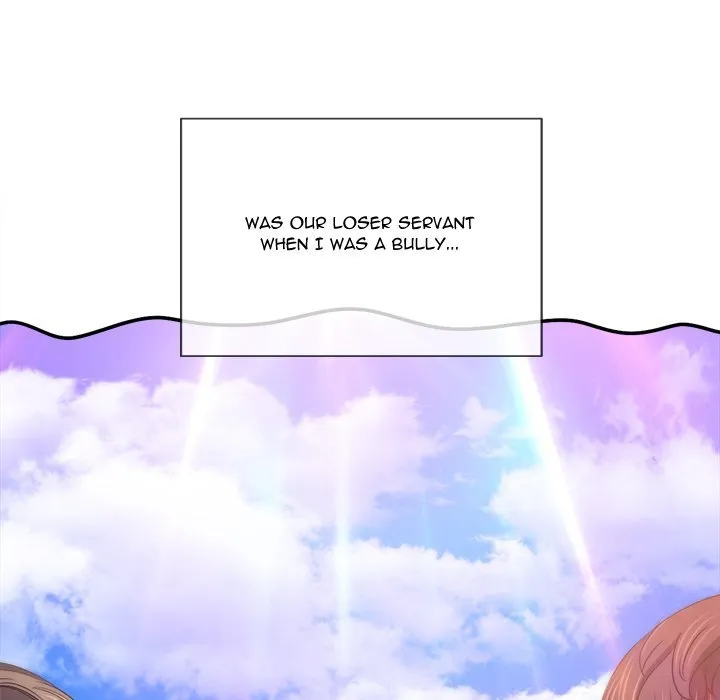 My High School Bully Chapter 160 - Page 13